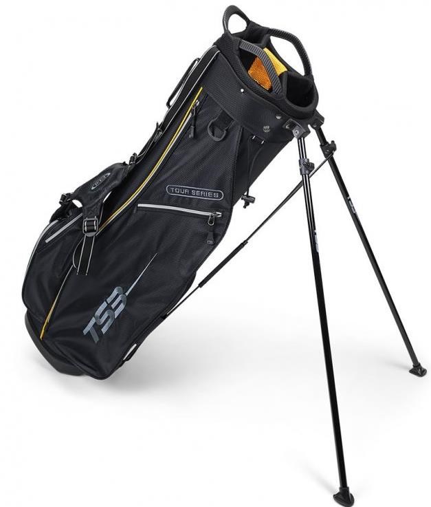 U.S. Kids Golf TS3-63 (160cm) v5 10-Club dětský golfový set