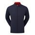 FootJoy FJ Hybrid pánská bunda, modrá