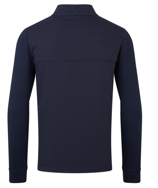 FootJoy FJ Hybrid pánská bunda, modrá