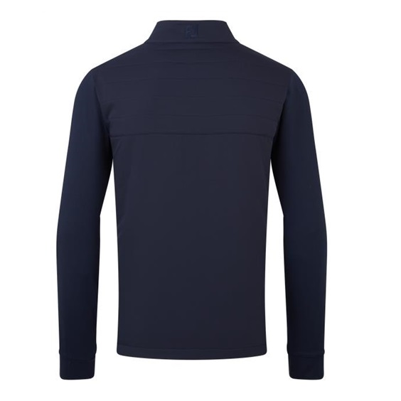 FootJoy FJ Hybrid pánská bunda, modrá