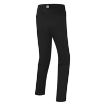 FootJoy HydroKnit pánské kalhoty do deště, černé