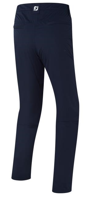 FootJoy HydroKnit pánské kalhoty do deště, modré