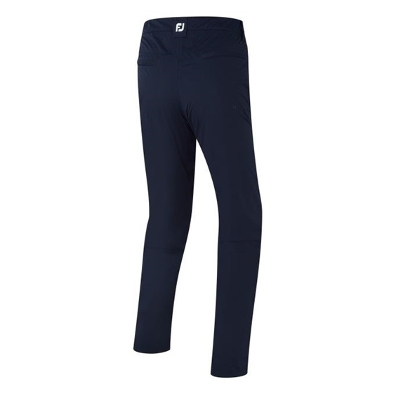 FootJoy HydroKnit pánské kalhoty do deště, modré