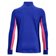 Under Armour Storm Midlayer 1/2 Zip dámská mikina, modrá