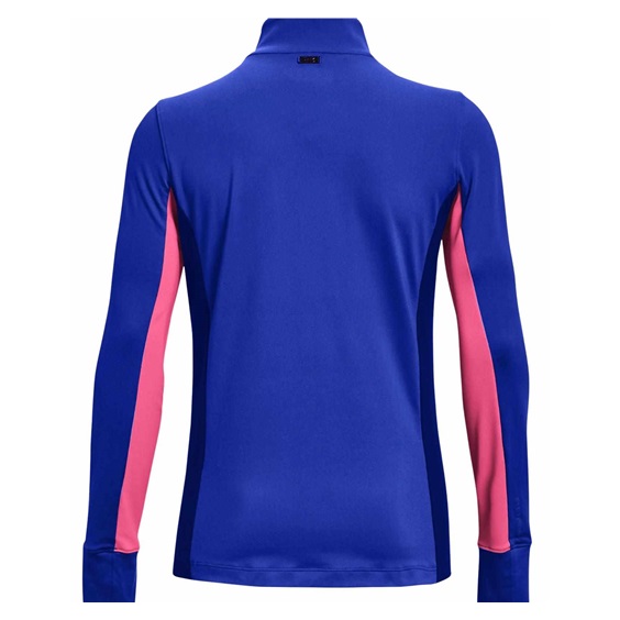 Under Armour Storm Midlayer 1/2 Zip dámská mikina, modrá