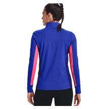 Under Armour Storm Midlayer 1/2 Zip dámská mikina, modrá