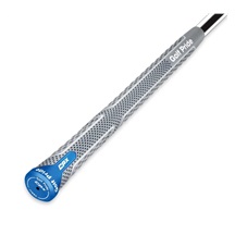 Golf Pride CPx grip, JUMBO, šedo/modrý