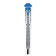 Golf Pride CPx grip, JUMBO, šedo/modrý