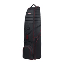 Bag Boy T 660 Travel Cover cestovní kryt, černo/červený