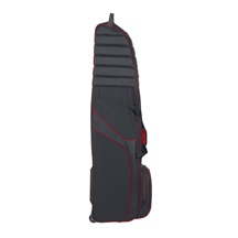 Bag Boy T 660 Travel Cover cestovní kryt, černo/červený