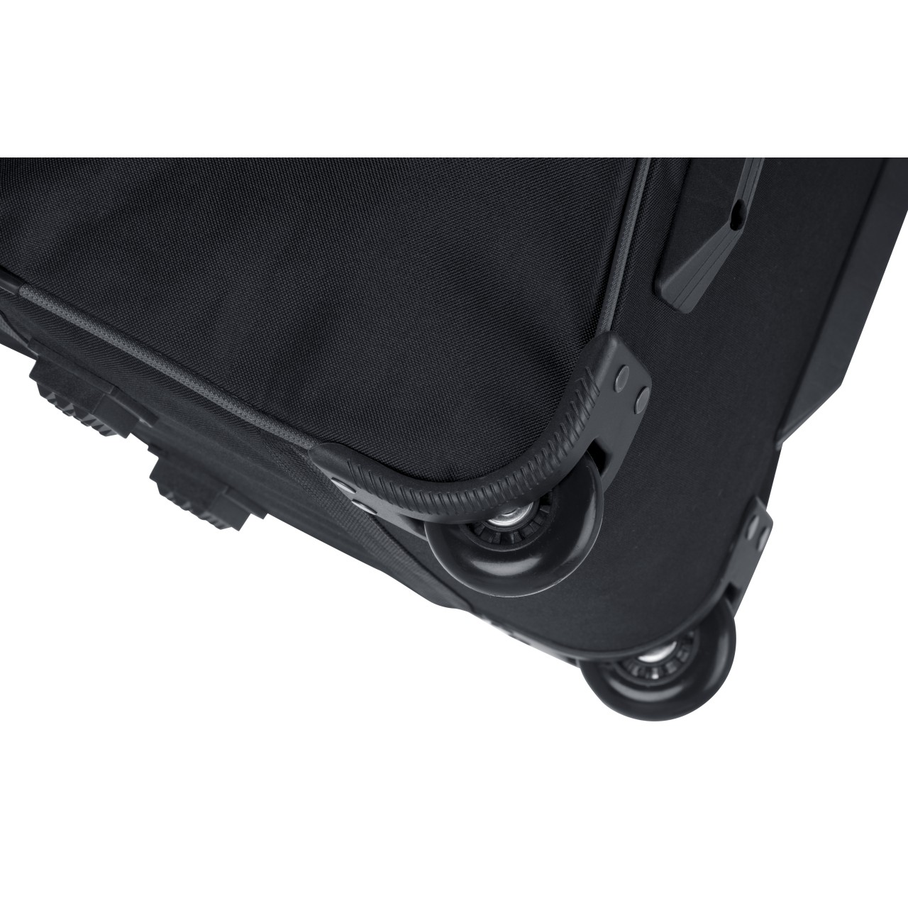 Bag Boy T 660 Travel Cover cestovní kryt, černo/červený