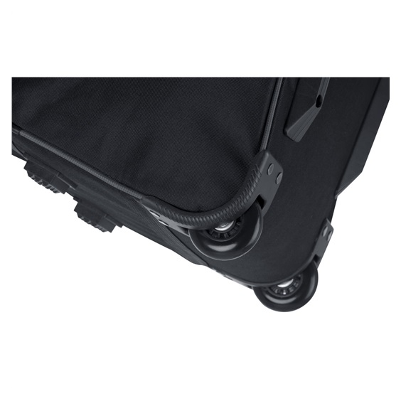 Bag Boy T 660 Travel Cover cestovní kryt, černo/červený