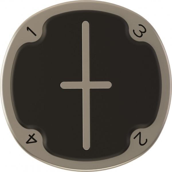 Pitchfix černý multi-marker chip + markovátko