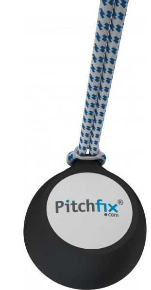 Pitchfix Aquabrush čistítko na hole