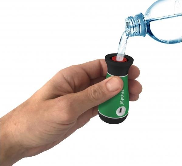 Pitchfix Aquabrush čistítko na hole