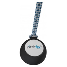 Pitchfix Aquabrush čistítko na hole, šedé