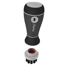 Pitchfix Aquabrush čistítko na hole, šedé