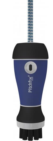 Pitchfix Aquabrush čistítko na hole, modré
