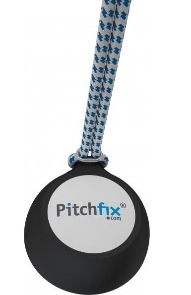 Pitchfix Aquabrush čistítko na hole, modré
