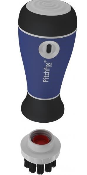 Pitchfix Aquabrush čistítko na hole, modré