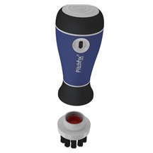 Pitchfix Aquabrush čistítko na hole, modré