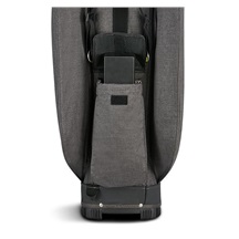 Big Max Aqua Tour 4 cart bag, černo/šedo/limetkový