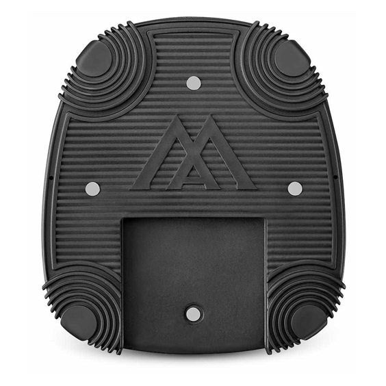Big Max Aqua Tour 4 cart bag, černo/šedo/limetkový