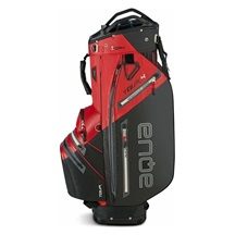 Big Max Aqua Tour 4 cart bag, červeno/černý