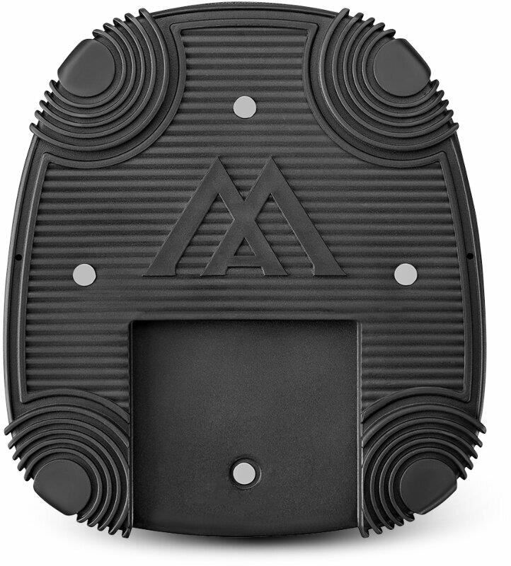 Big Max Aqua Tour 4 cart bag, červeno/černý