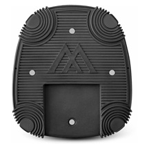 Big Max Aqua Tour 4 cart bag, červeno/černý