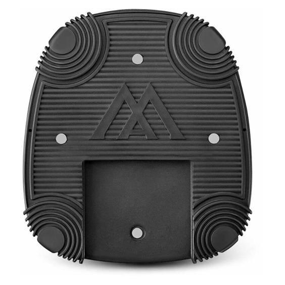 Big Max Aqua Tour 4 cart bag, červeno/černý