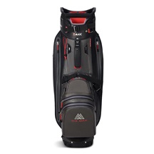 Big Max Aqua Sport 360 cart bag, šedo/černo/červený