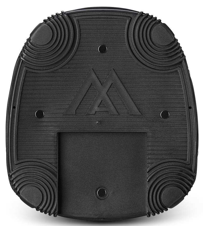 Big Max Aqua Sport 360 cart bag, šedo/černo/červený