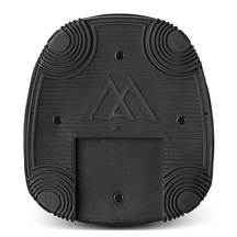 Big Max Aqua Sport 360 cart bag, šedo/černo/červený