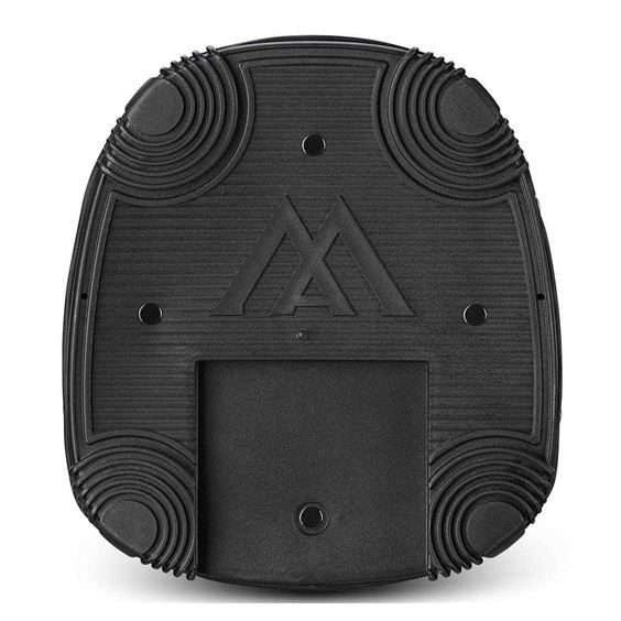 Big Max Aqua Sport 360 cart bag, šedo/černo/červený
