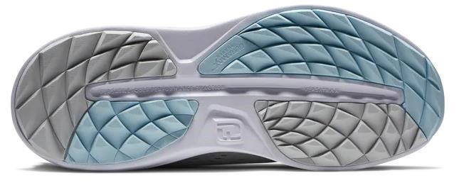 FootJoy Flex XP dámské golfové boty, šedé