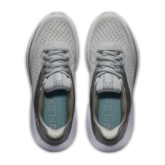 FootJoy Flex XP dámské golfové boty, šedé