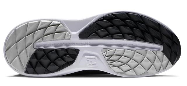 FootJoy Flex XP dámské golfové boty, černé