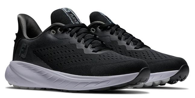 FootJoy Flex XP dámské golfové boty, černé