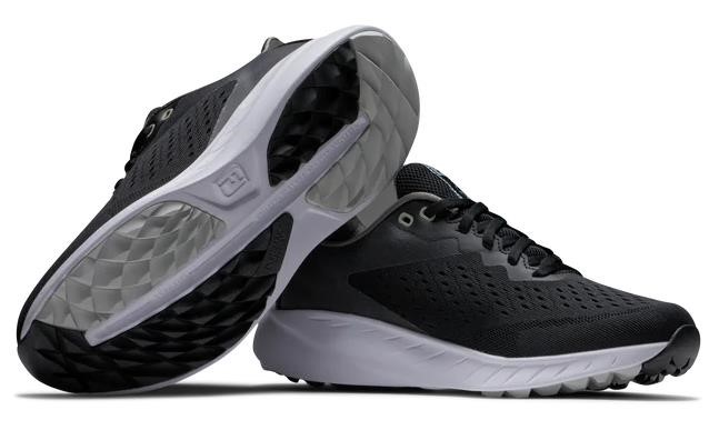 FootJoy Flex XP dámské golfové boty, černé
