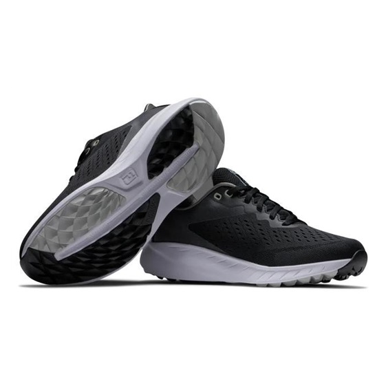 FootJoy Flex XP dámské golfové boty, černé