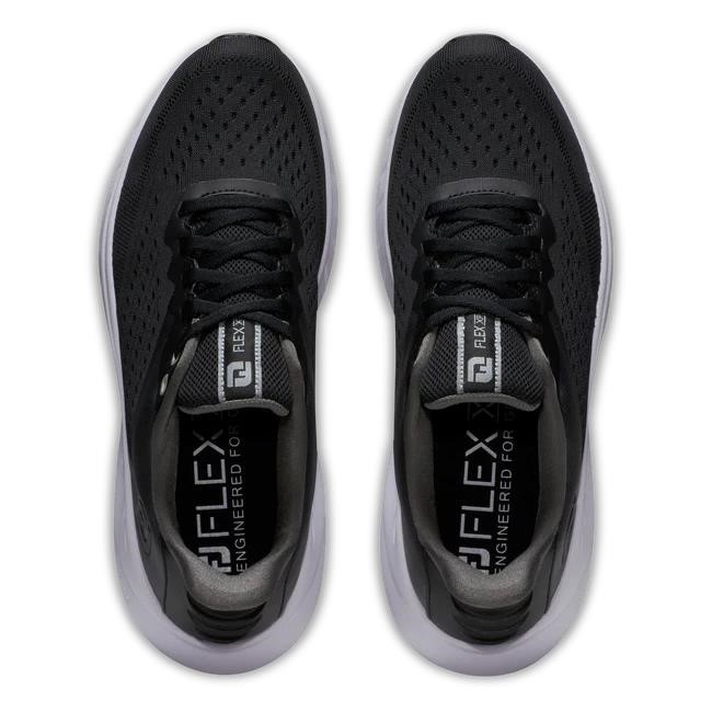 FootJoy Flex XP dámské golfové boty, černé