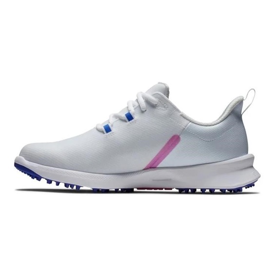 FootJoy Fuel Sport dámské golfové boty, bílo/růžové