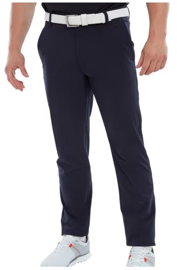 FootJoy Par Golf pánské kalhoty, modré