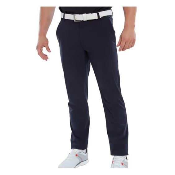 FootJoy Par Golf pánské kalhoty, modré