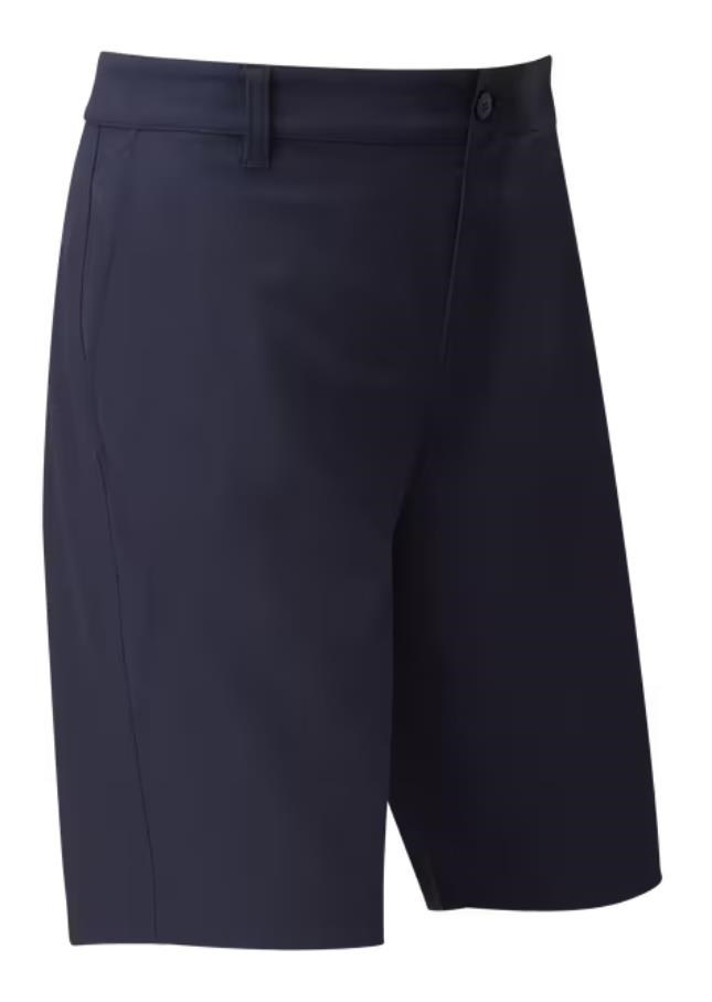 FootJoy Par Golf pánské kraťasy, modré