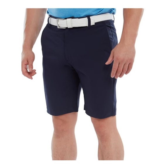 FootJoy Par Golf pánské kraťasy, modré