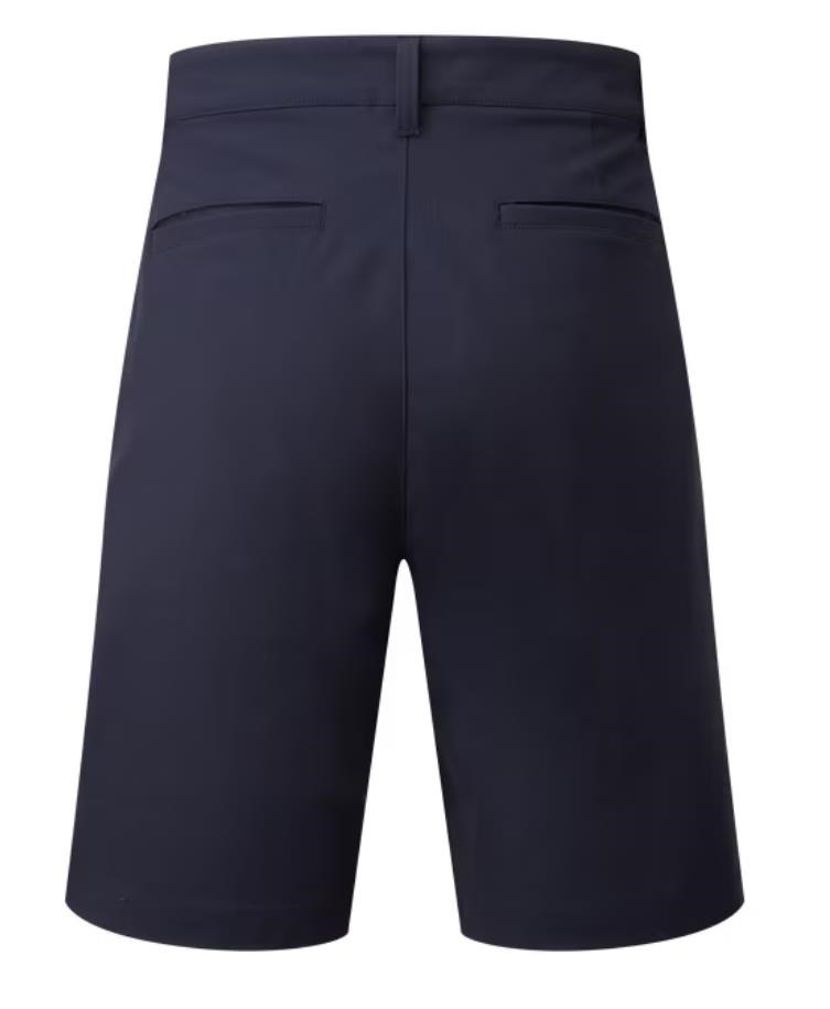 FootJoy Par Golf pánské kraťasy, modré