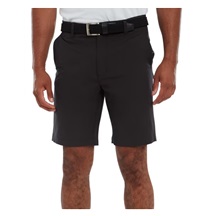 FootJoy Par Golf pánské kraťasy, černé