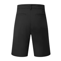 FootJoy Par Golf pánské kraťasy, černé